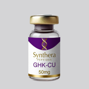 GHK-Cu 50mg