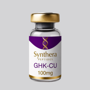 GHK-Cu 100mg
