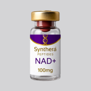 NAD+ 100mg