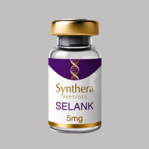 Selank 5mg