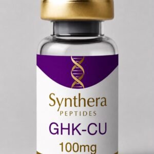 GHK-Cu 100mg