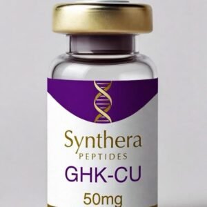 GHK-Cu 50mg
