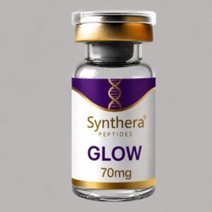 GLOW Blend 70mg