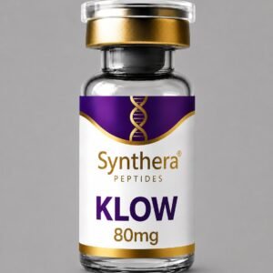 KLOW Blend 80mg