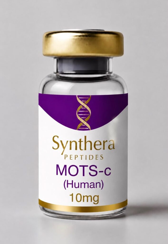 MOTS-C 10mg