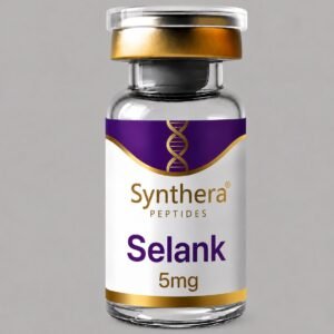 Selank 5mg