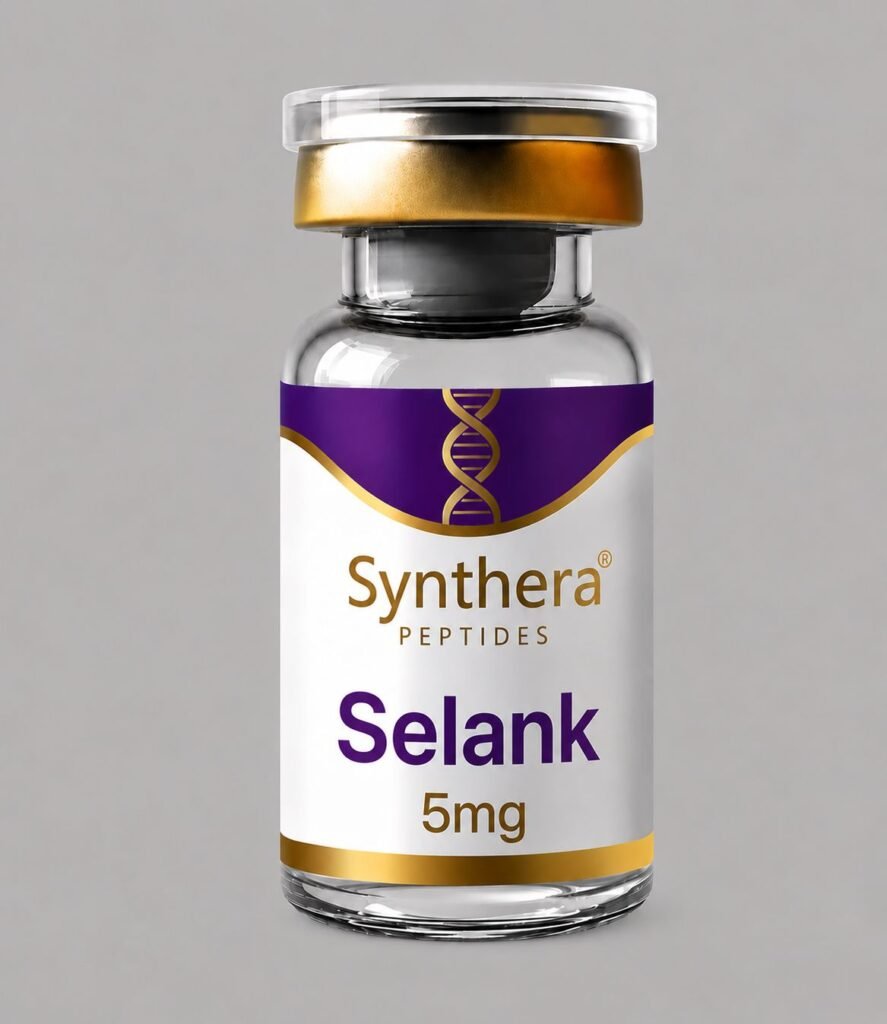 Selank 5mg