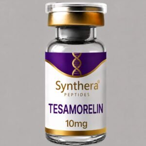 Tesamorelin 10mg