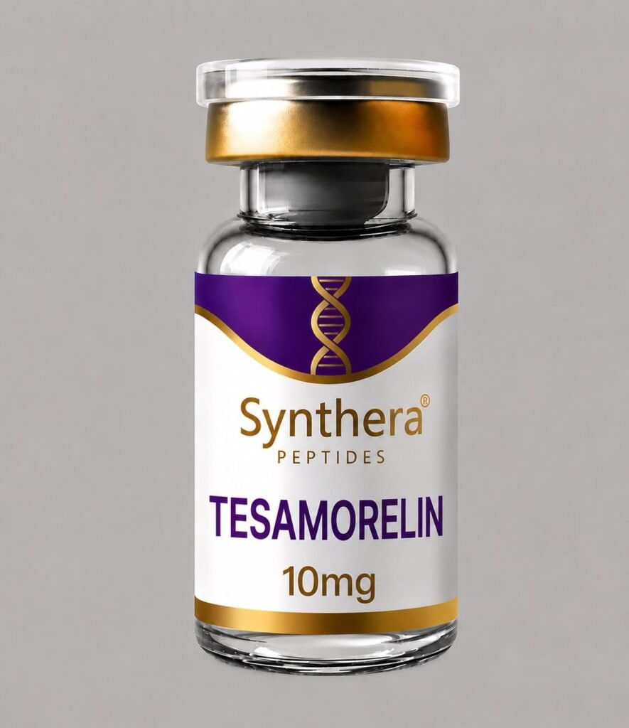 Tesamorelin 10mg