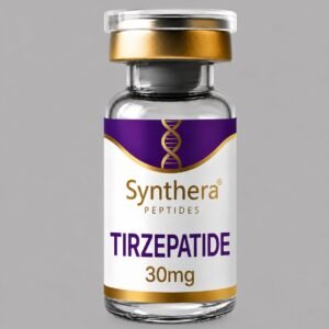 Tirzepatide 30mg