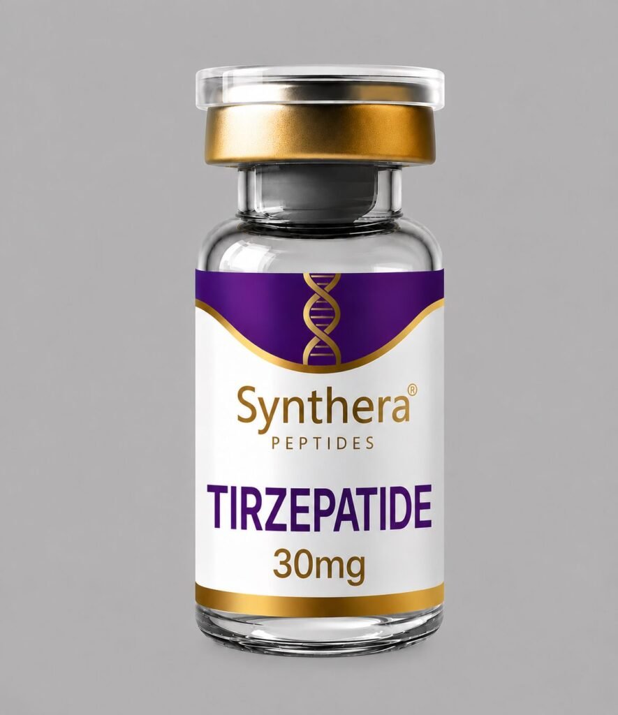 Tirzepatide 30mg
