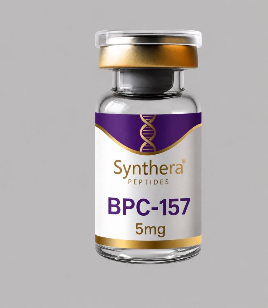 BPC-157 5mg