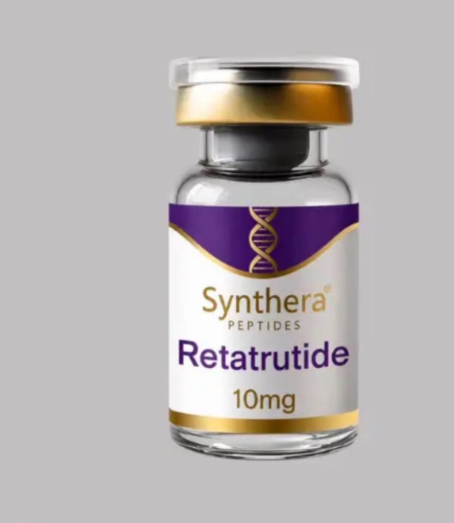 Retatrutide 10mg