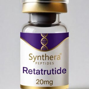 Retatrutide 20mg