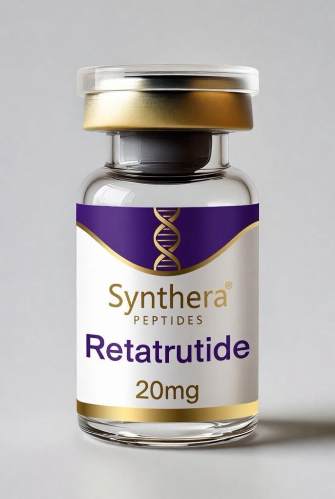 Retatrutide 20mg